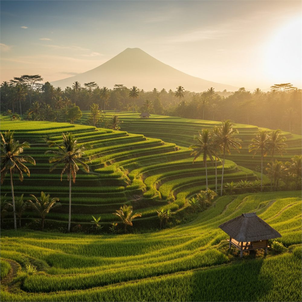 Bali, Indonesia