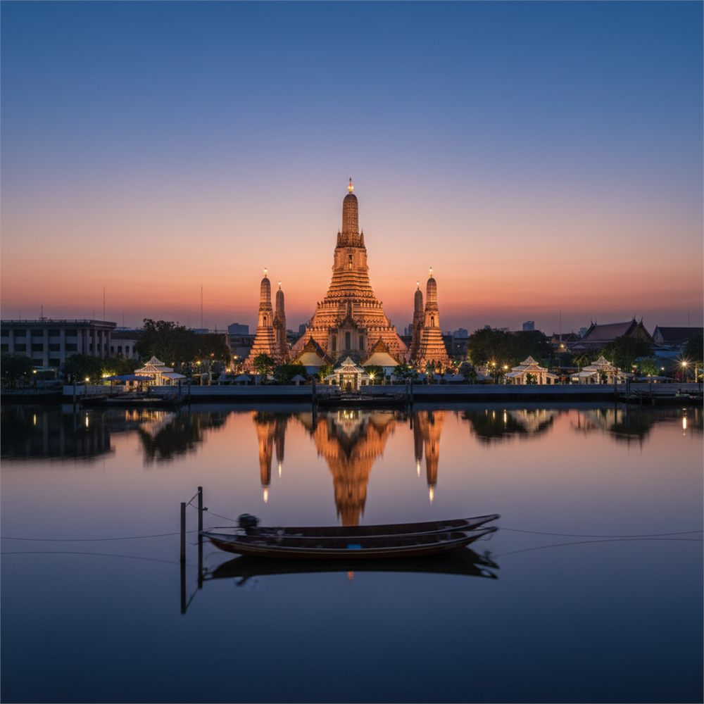 Bangkok, Thailand