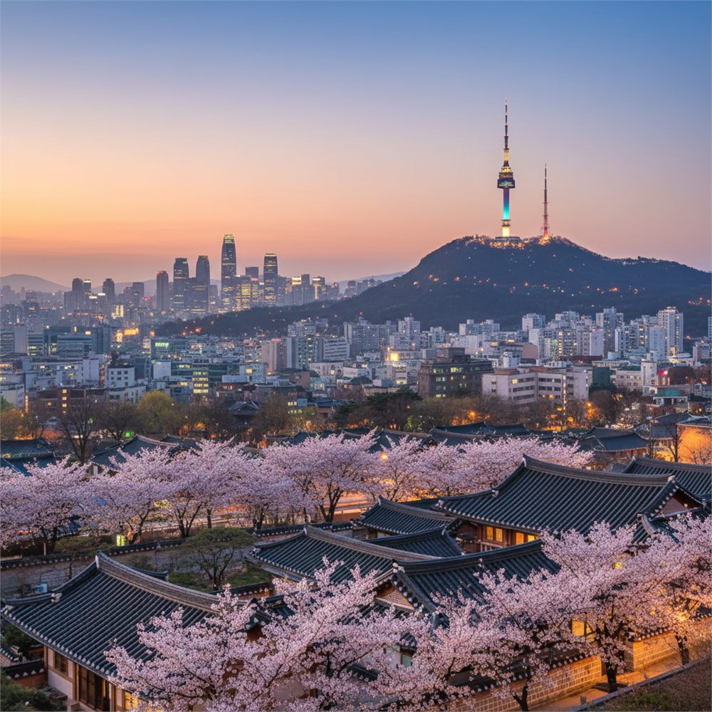Seoul, South Korea