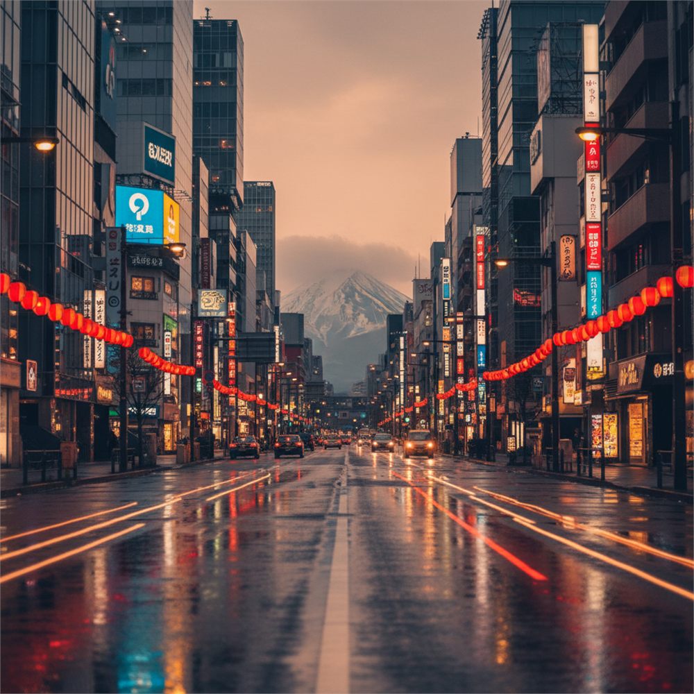 Tokyo, Japan