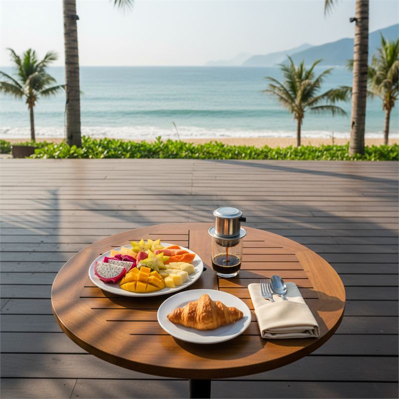 Best hotels in Da Nang for beach lovers